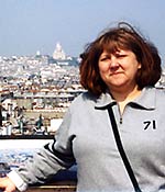Jann Carr